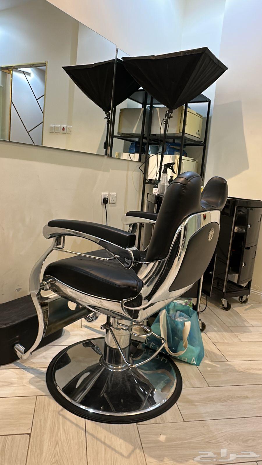 كراسي حلاقة ممتازة و قوية64400813791746112