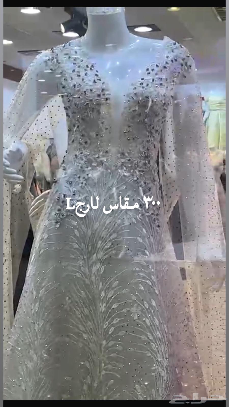 فساتين زواج ب 200 ريال64400939154433111