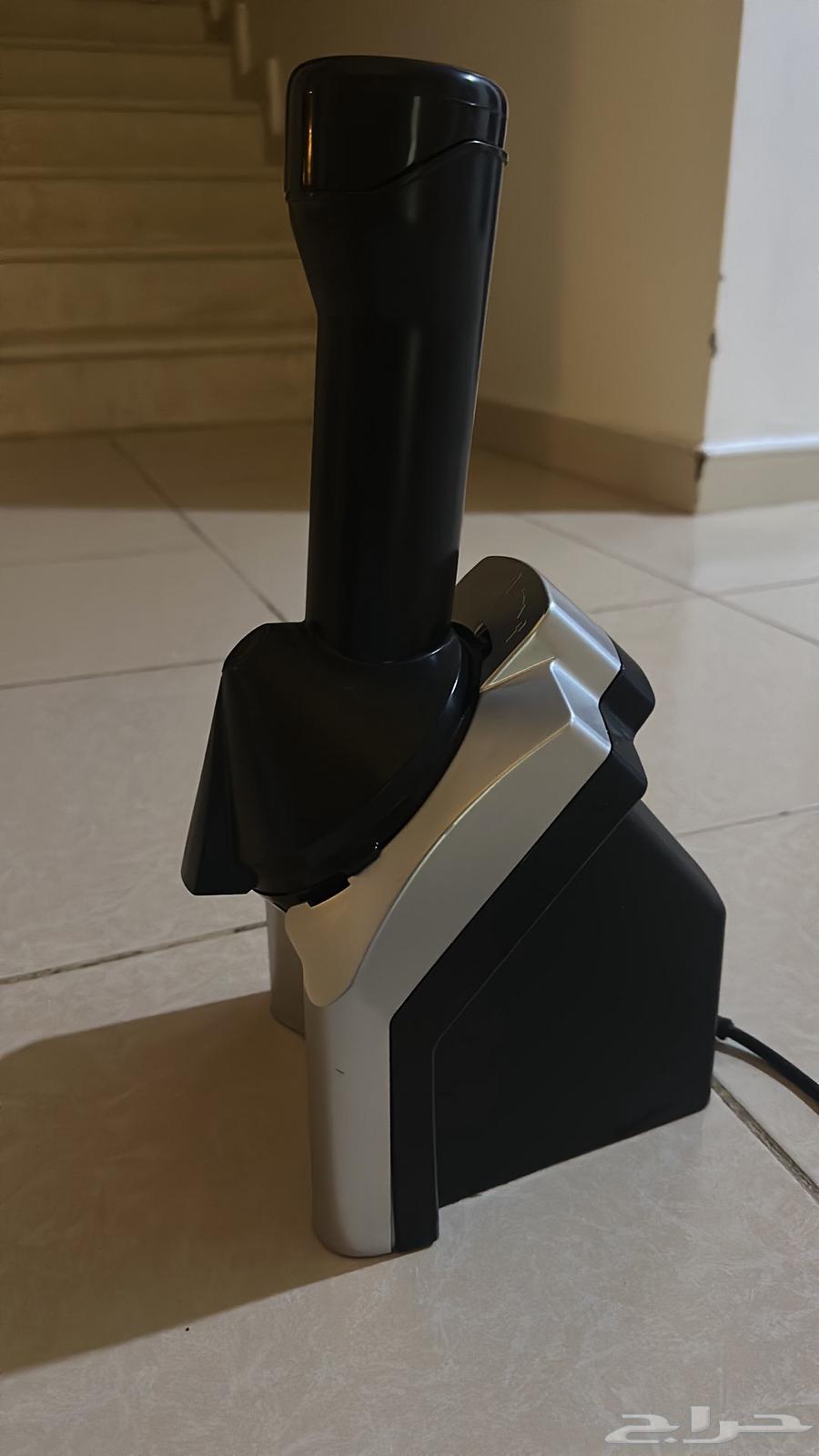 جهاز ايسكريم63619172306305111