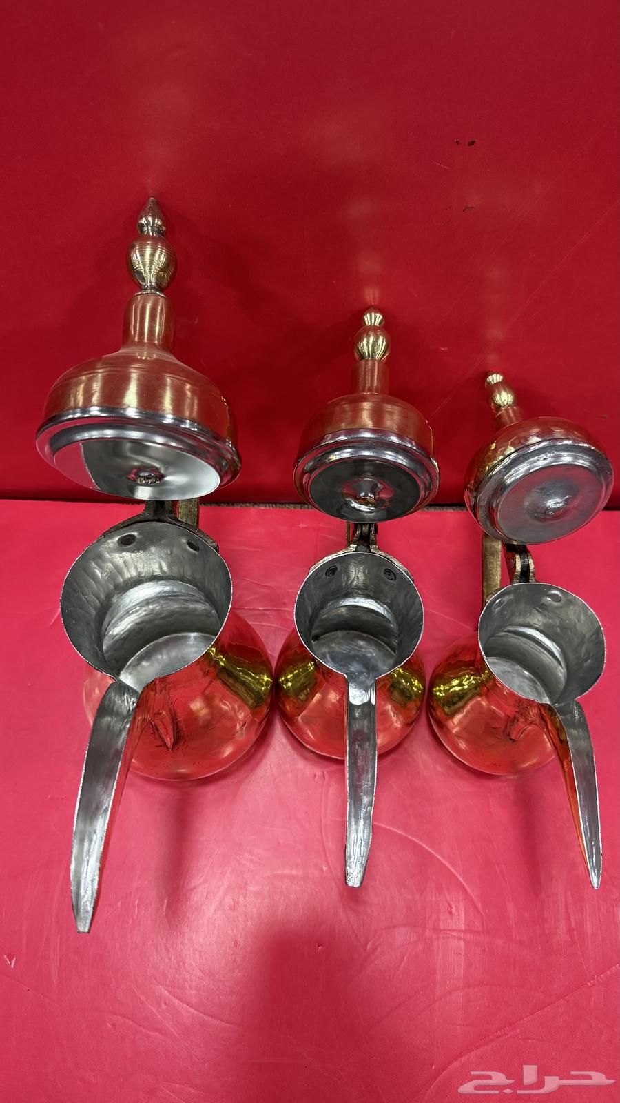 Taklam Dallal Raslan with Graduated Sizes and Prepared64394565034627114