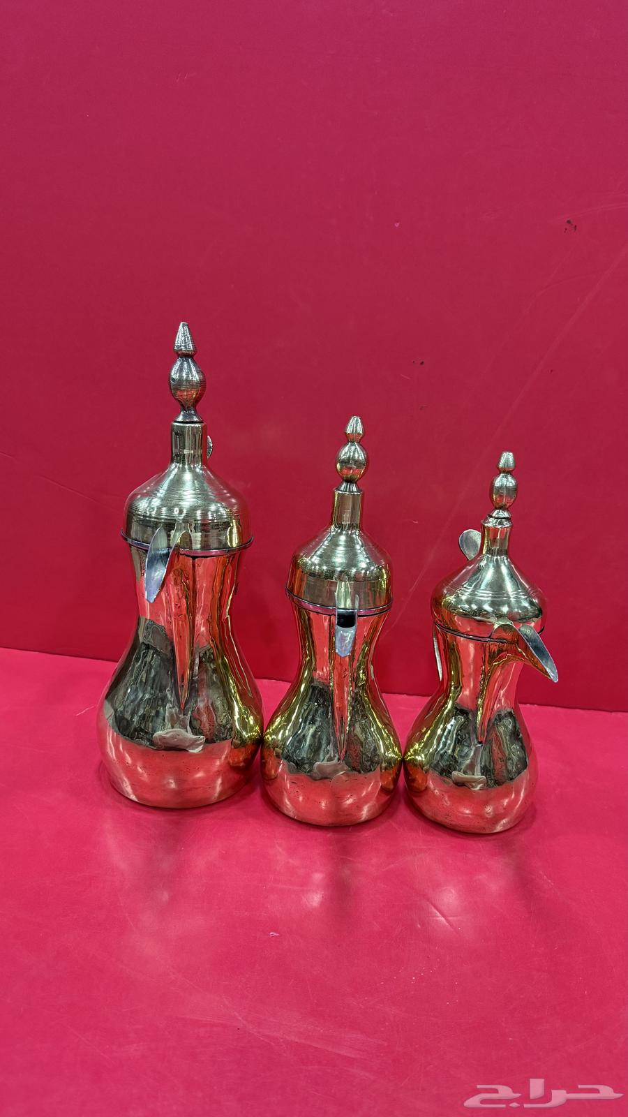 Taklam Dallal Raslan with Graduated Sizes and Prepared64394565034627113