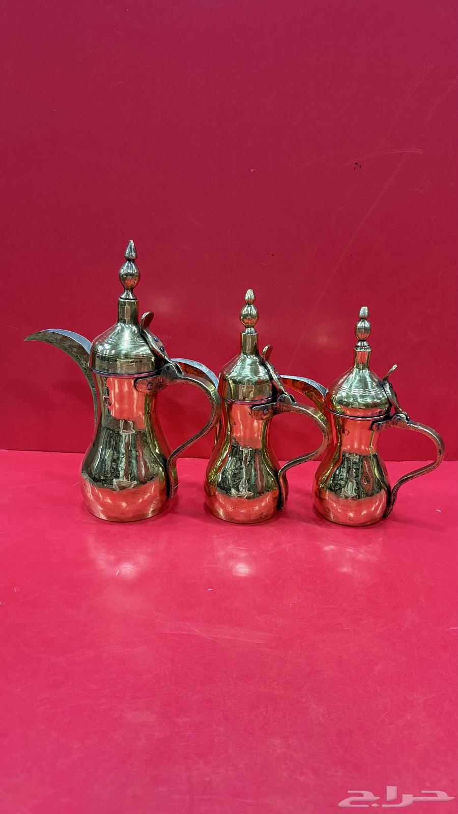 Taklam Dallal Raslan with Graduated Sizes and Prepared64394565034627110