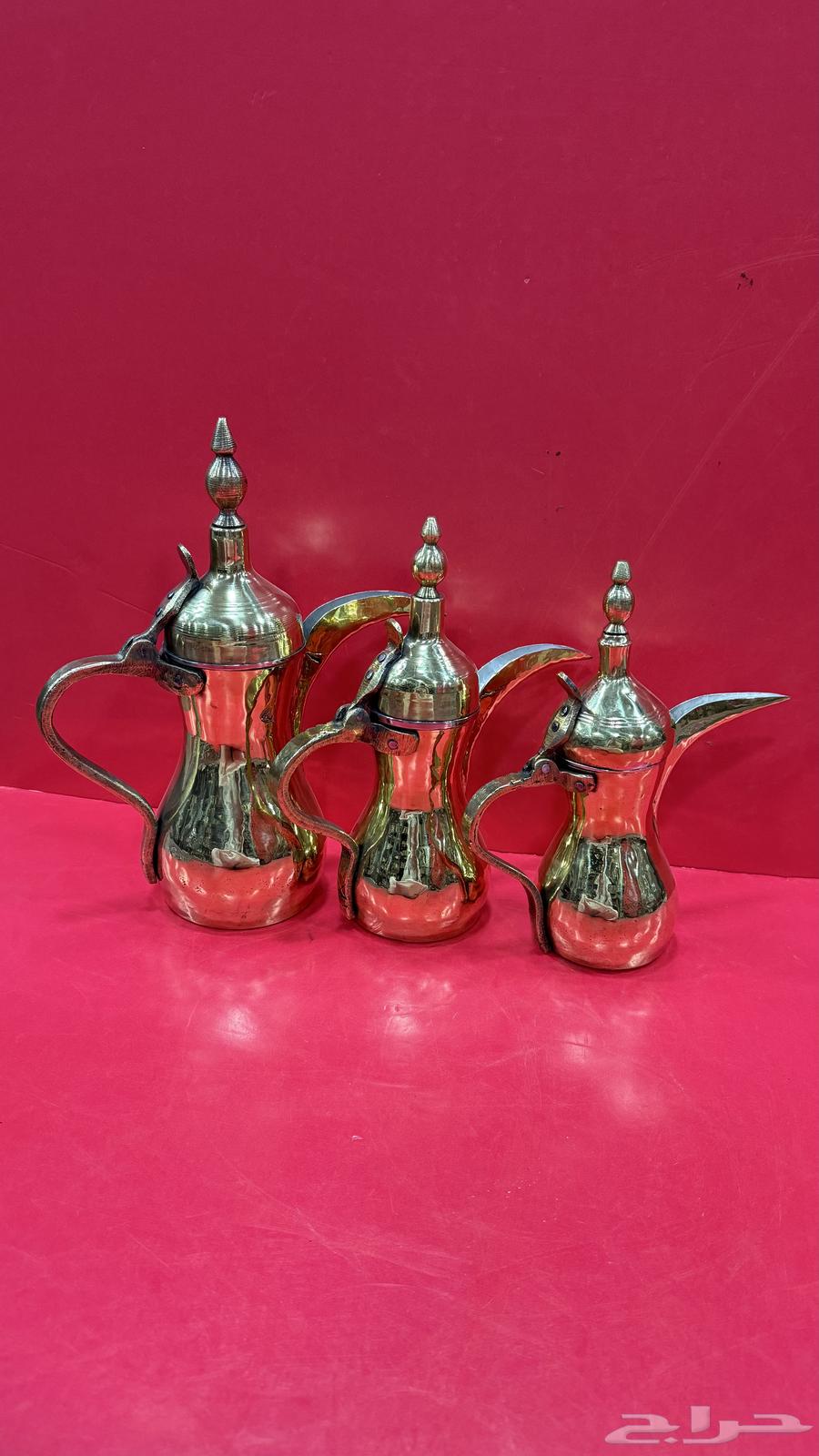 Taklam Dallal Raslan with Graduated Sizes and Prepared64394565034627111