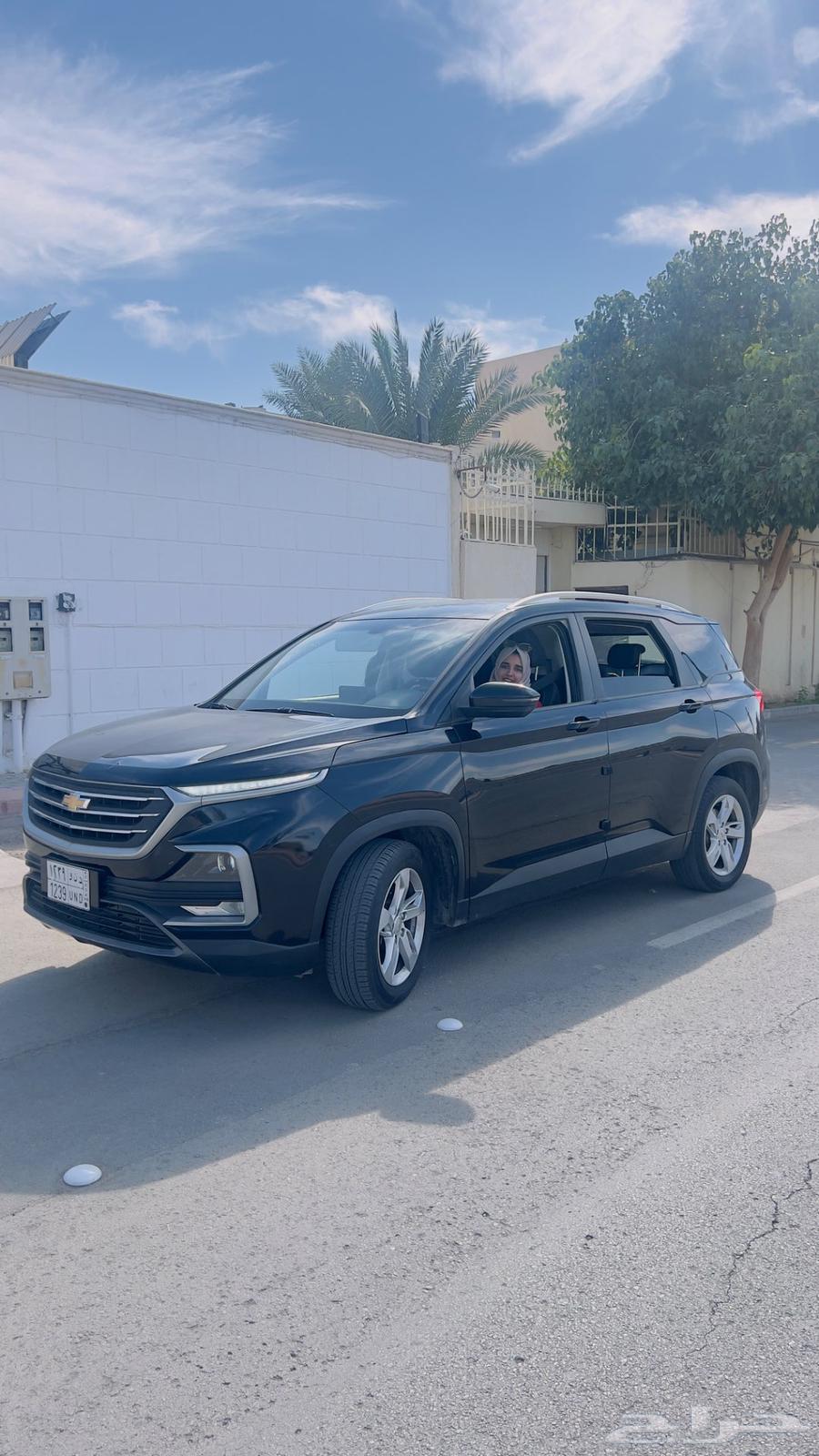 2021 chevrlate captiva63618073094529111
