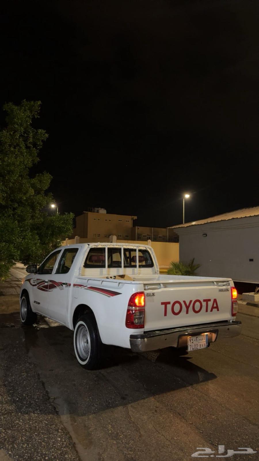 هايلوكس63618075091587111