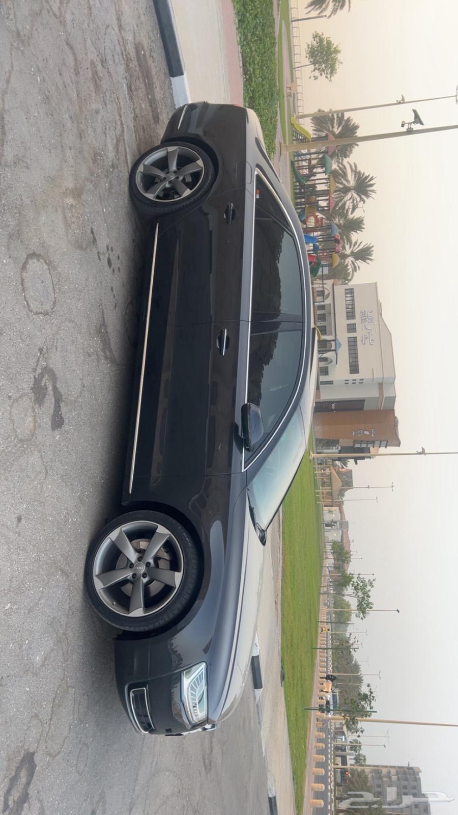 أودي A8 2016 كواترو اعلي فئة63618146718978113