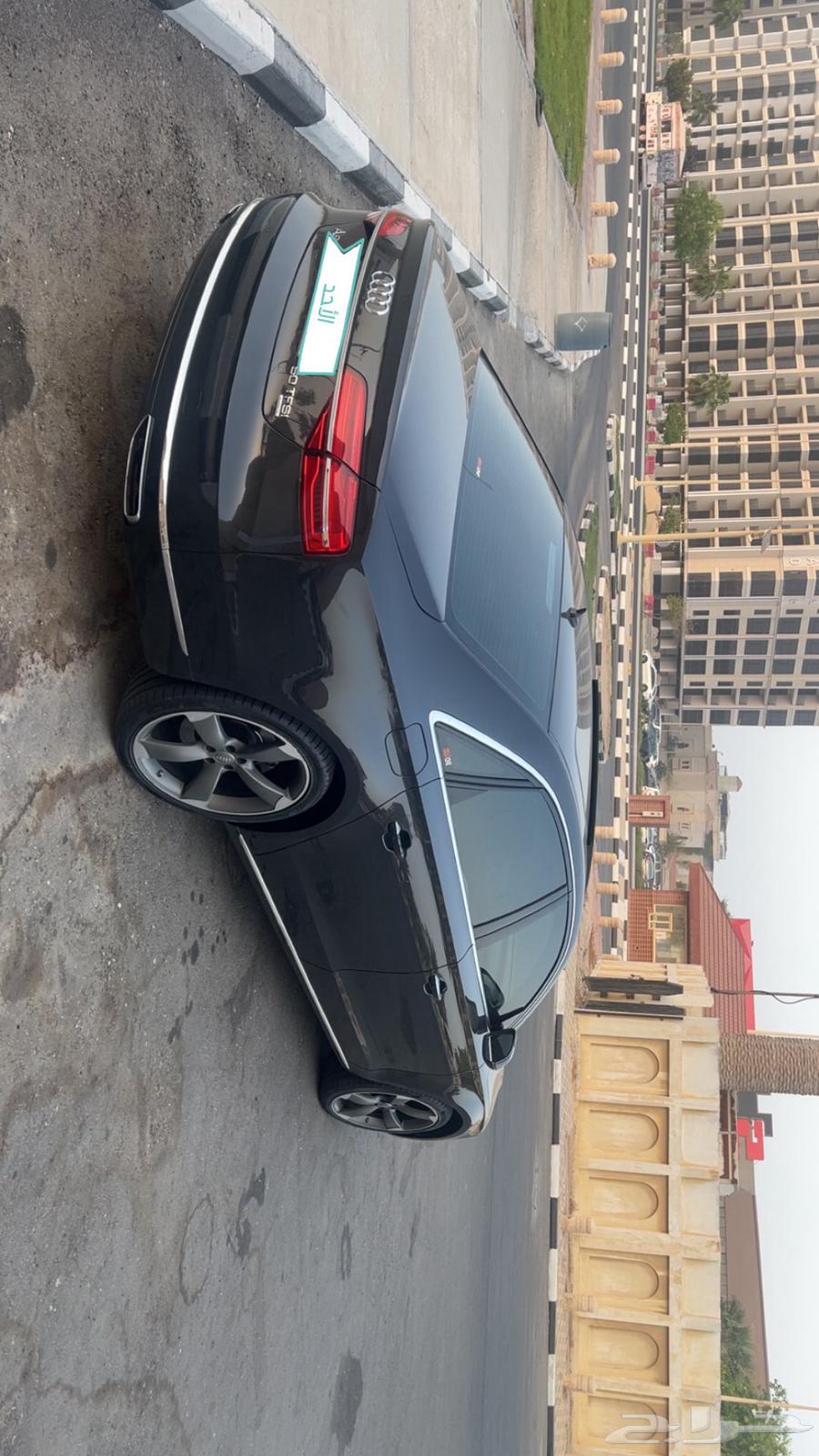 أودي A8 2016 كواترو اعلي فئة63618146718978114