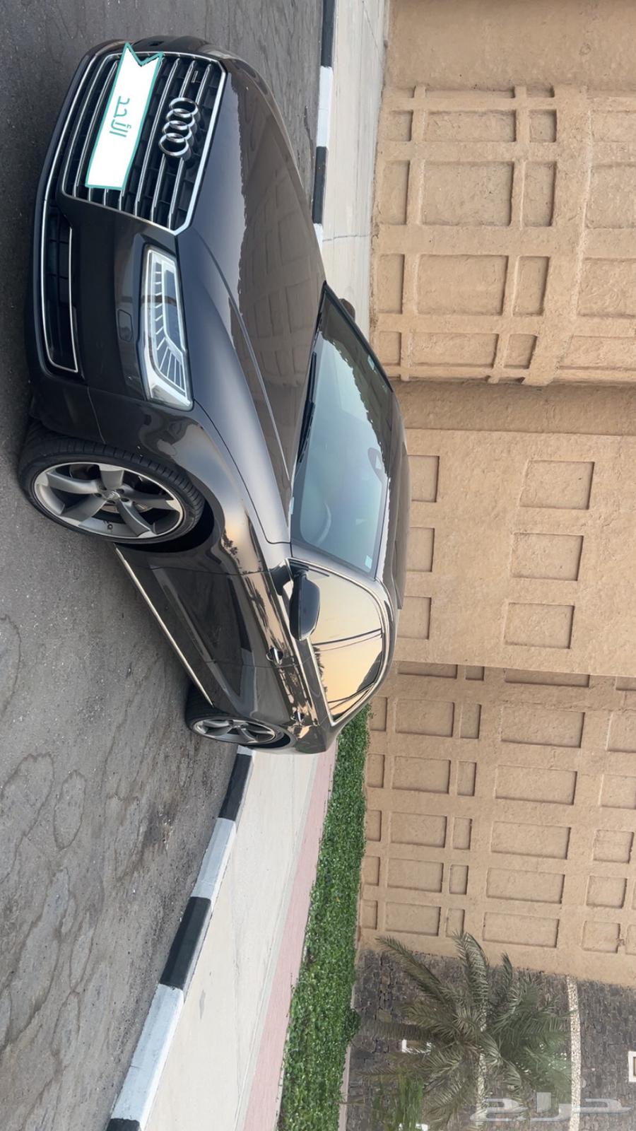 أودي A8 2016 كواترو اعلي فئة63618146718978111