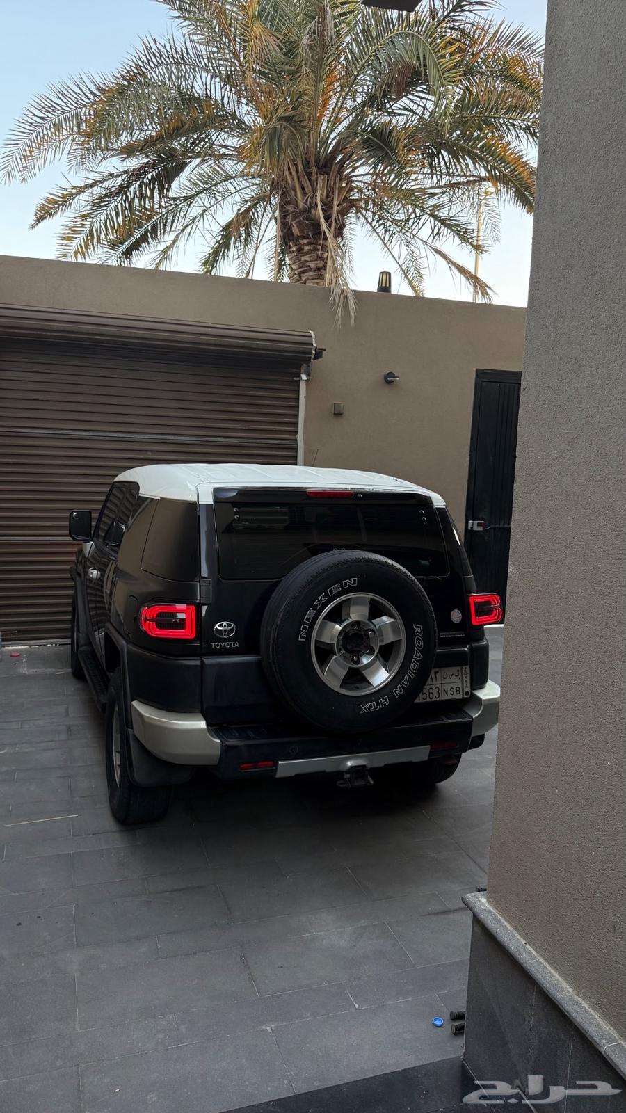 تويوتا اف جي للبيع63618151204738111
