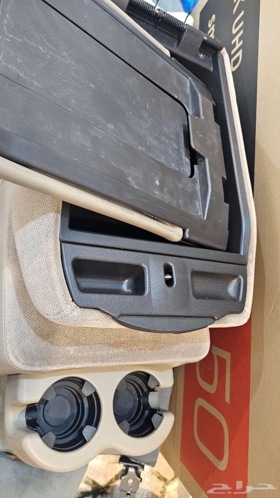Front center seat for GMC Yukon 2005 model63618155167873111