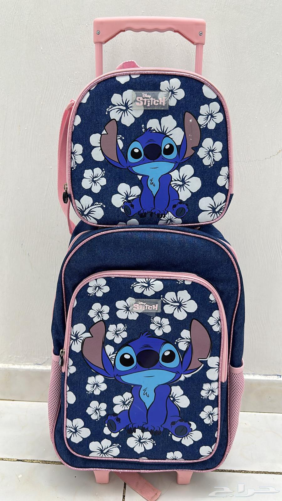 شنطه مدرسيه للبيع64394620310529110