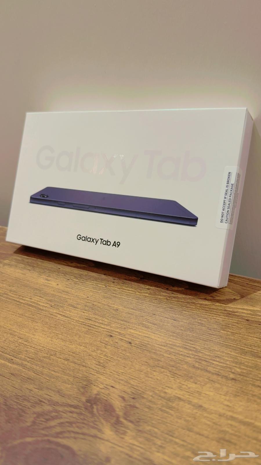 أجهزة جالكسي تاب A9 جديدة64385956344067112