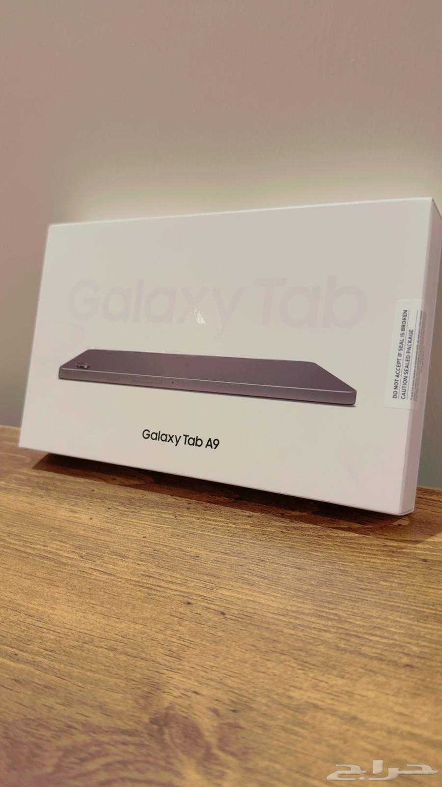 أجهزة جالكسي تاب A9 جديدة64385956344067113