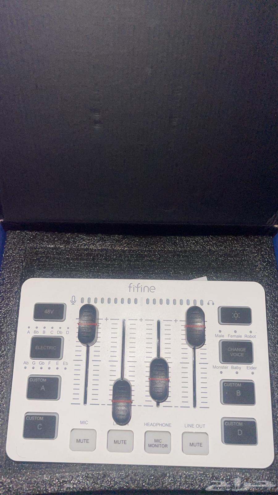 مكسر فيفاين أبيض64394731410690110