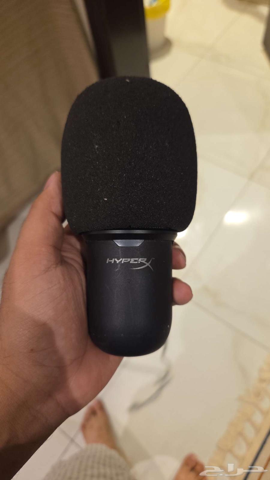 Computer Microphone64394813810819110