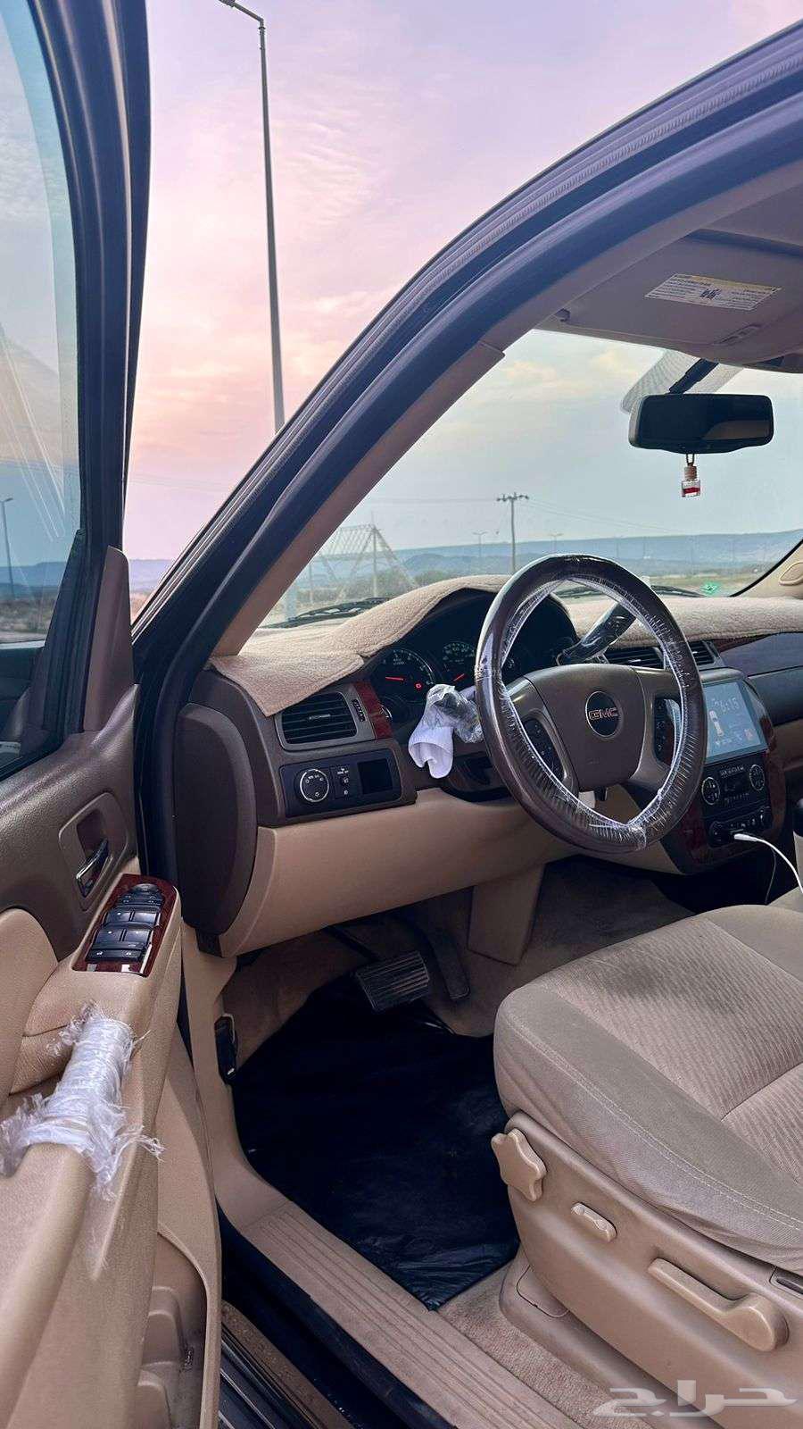 يوكن موديل 2014 سعودي64540467249537112