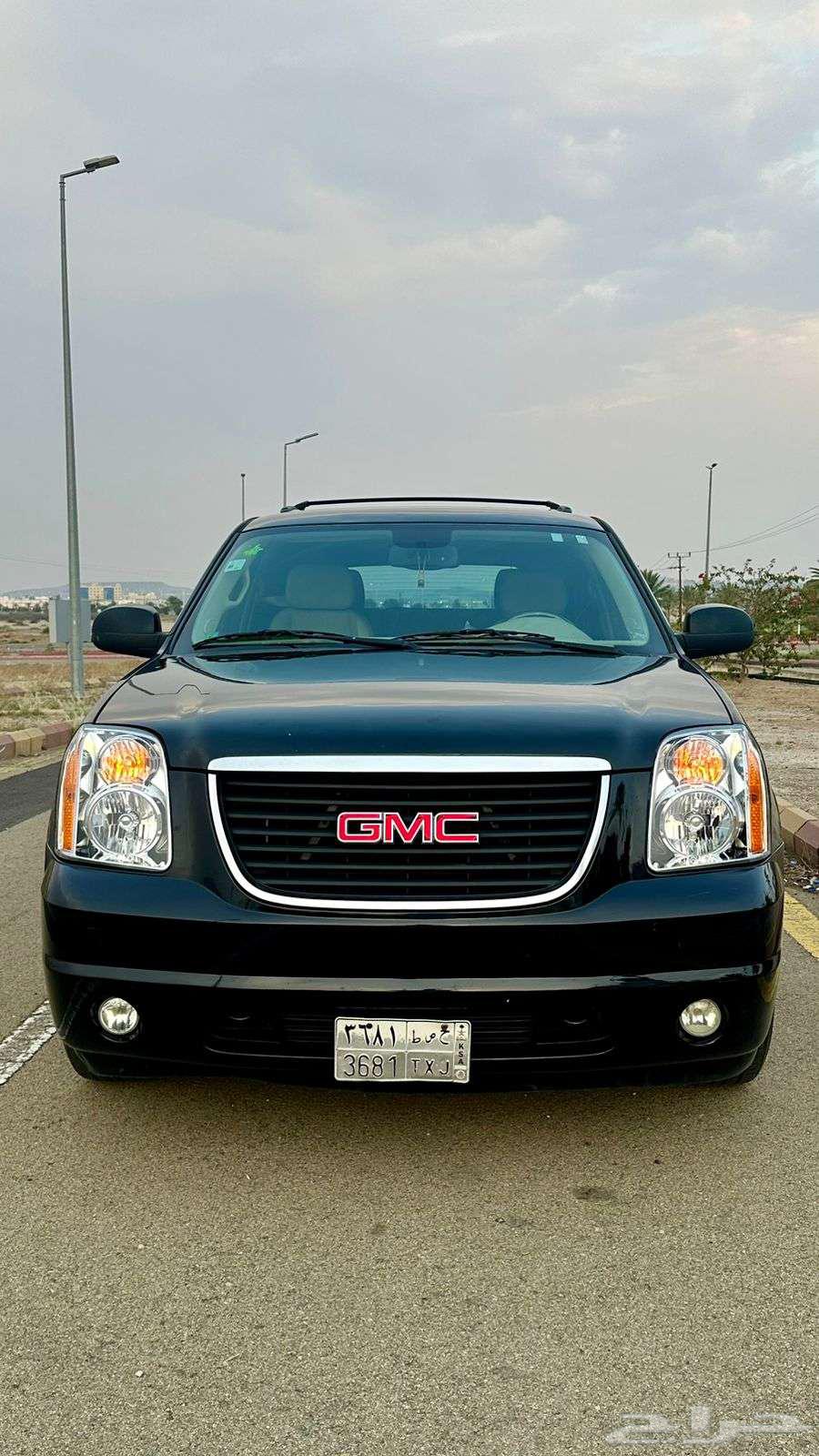 يوكن موديل 2014 سعودي64540467249537110