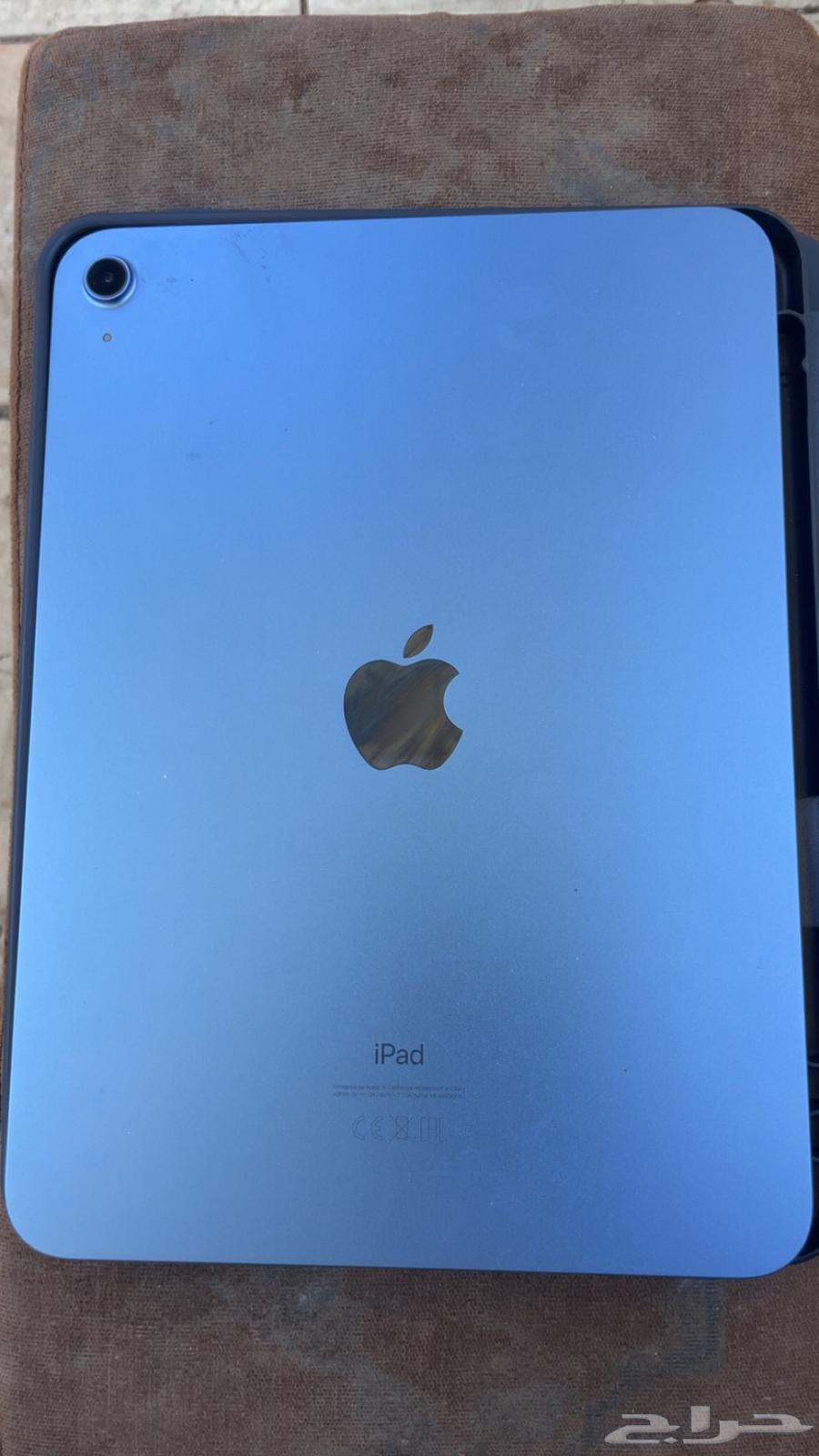 ايباد الجيل العاشر64395685636225113