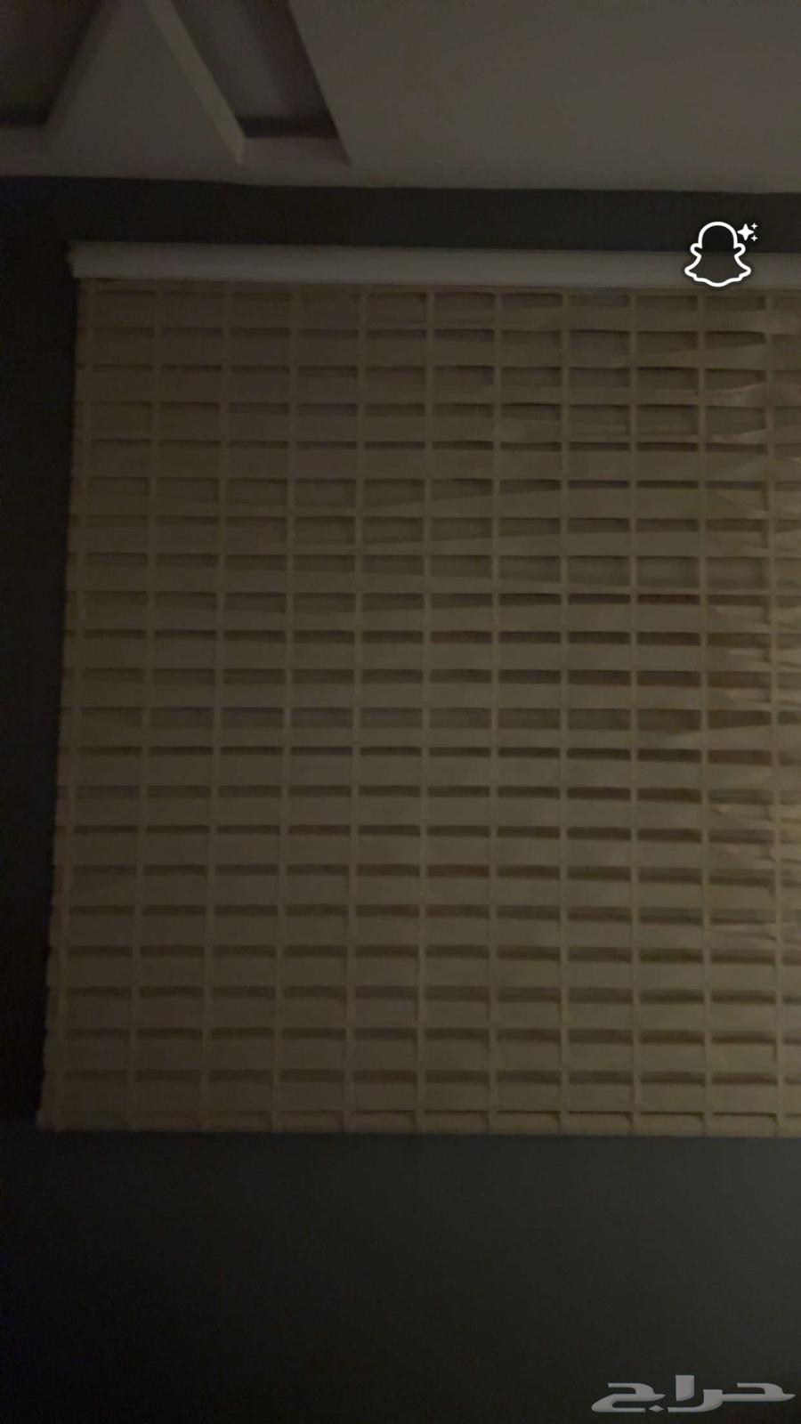 غرفة نوم شبه جديده للبيع64395867609347113