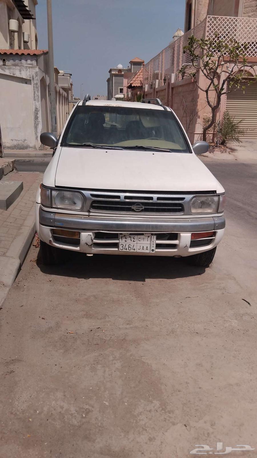 للبيع جيب باثفندر 9864542941123585111