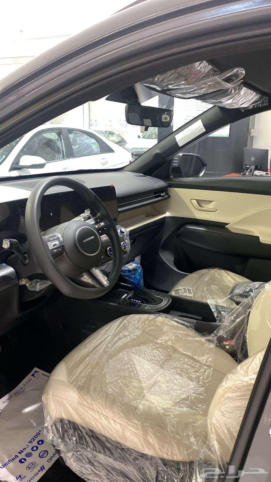 هيونداي كونا 2.0 فليت64543930696065110