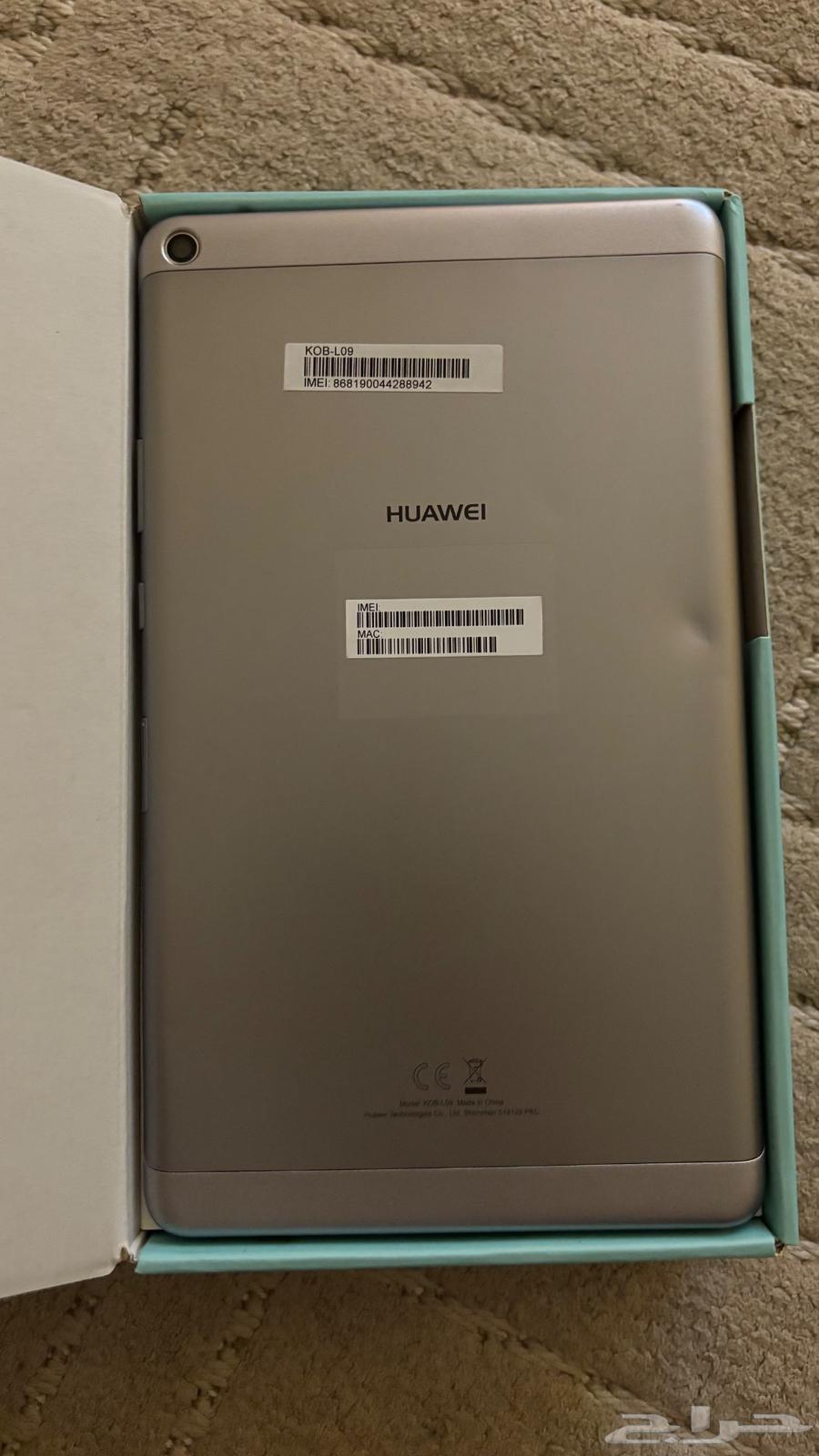 تابلت هواوي64396295742979113