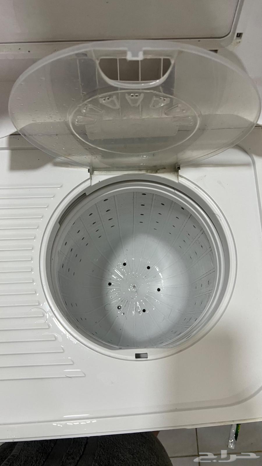 فرصة غسالة ملابس بيسات BeSat بي سات 12 كيلو64396547510145112