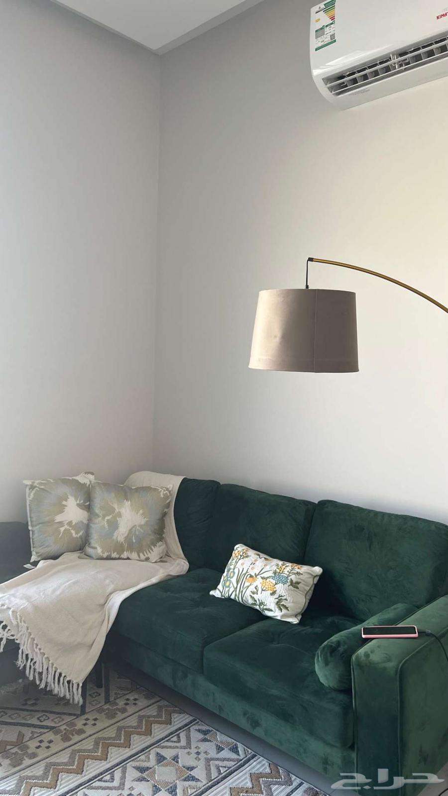 Sofa and console from Home Center64396547517443112