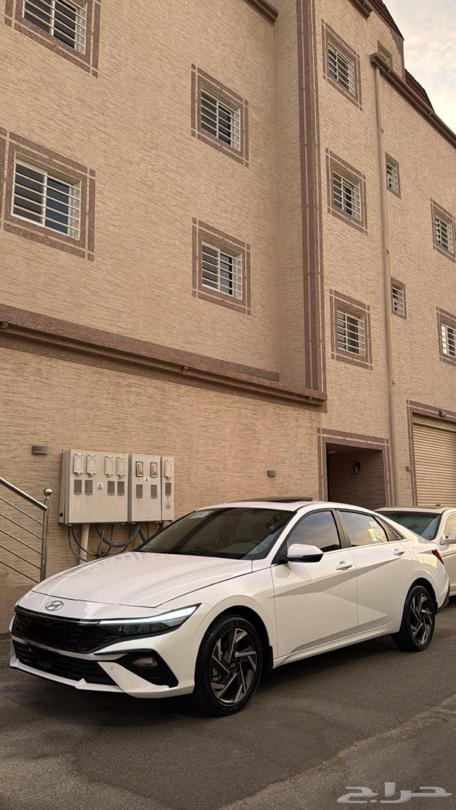 2025 Elantra for transfer64543888245889110