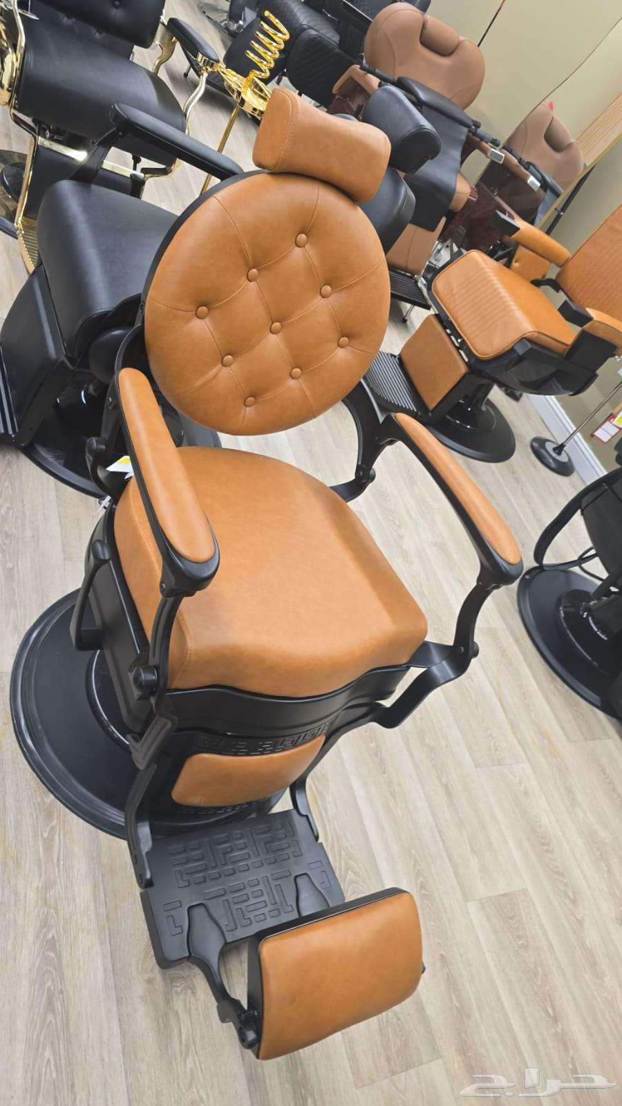 كراسي حلاقة تجهيز صوالين64396589196929113