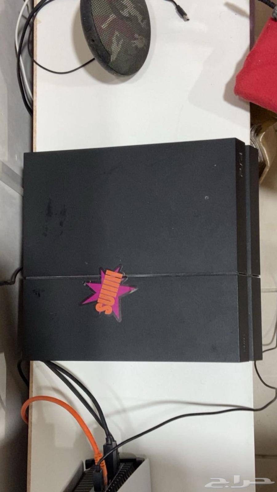 بلايستيشن 464396658336642112