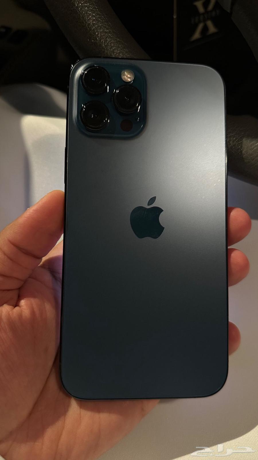 ايفون 12 برو ماكس64396963374339110