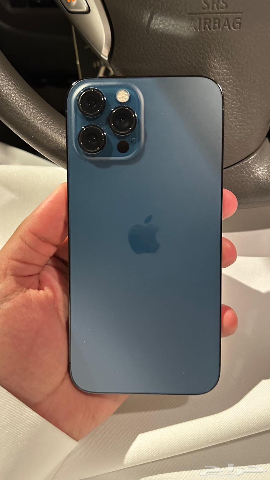 ايفون 12 برو ماكس64396963374339112