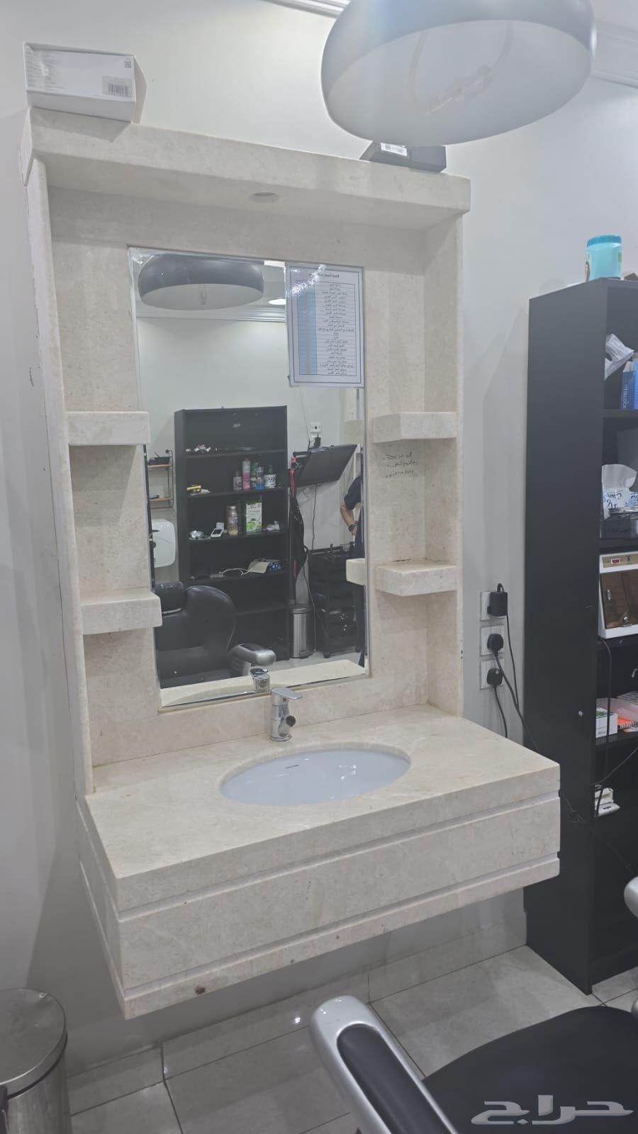 مغاسل مستعملة للبيع64397713981443111