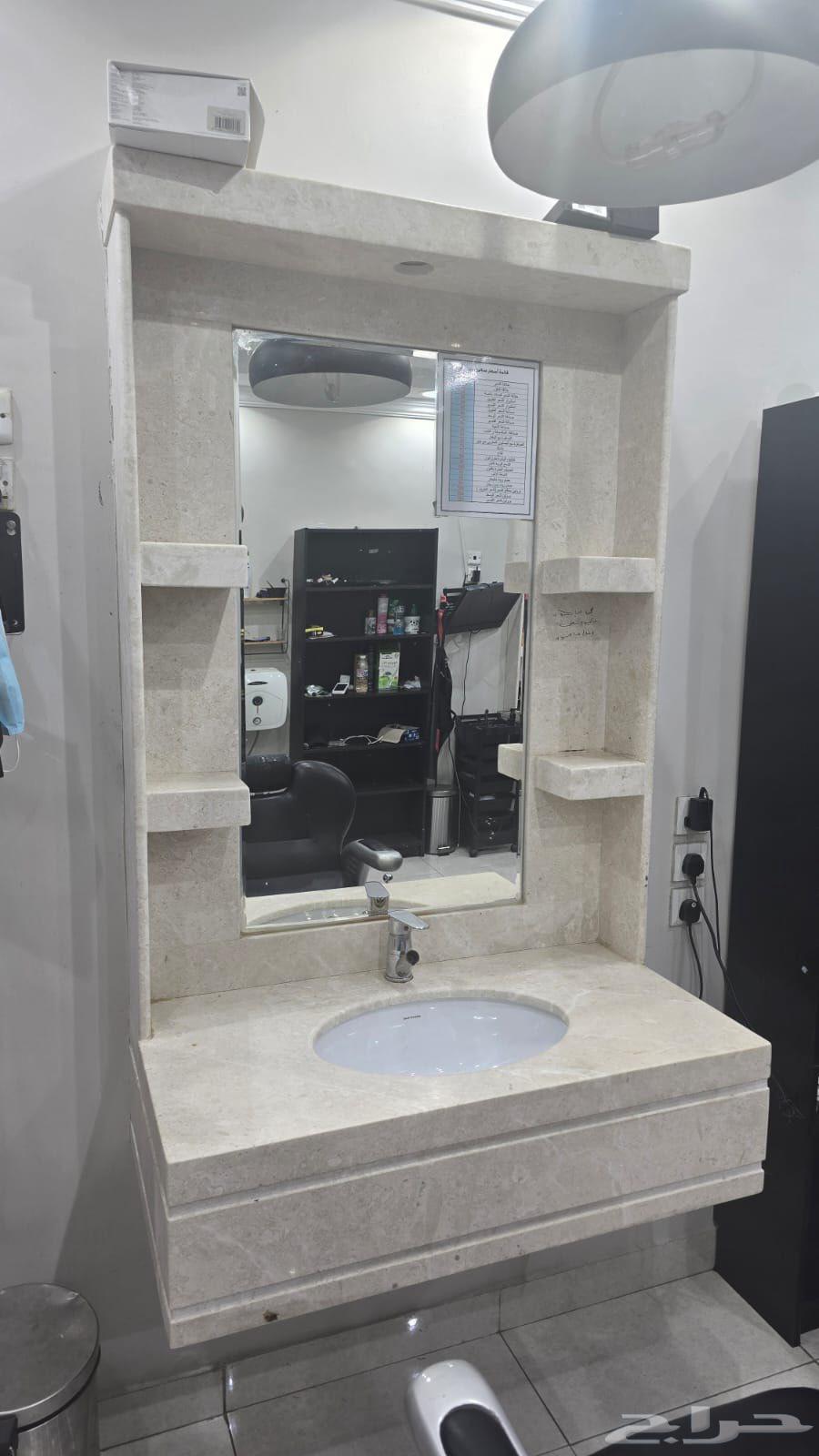 مغاسل مستعملة للبيع64397713981443112