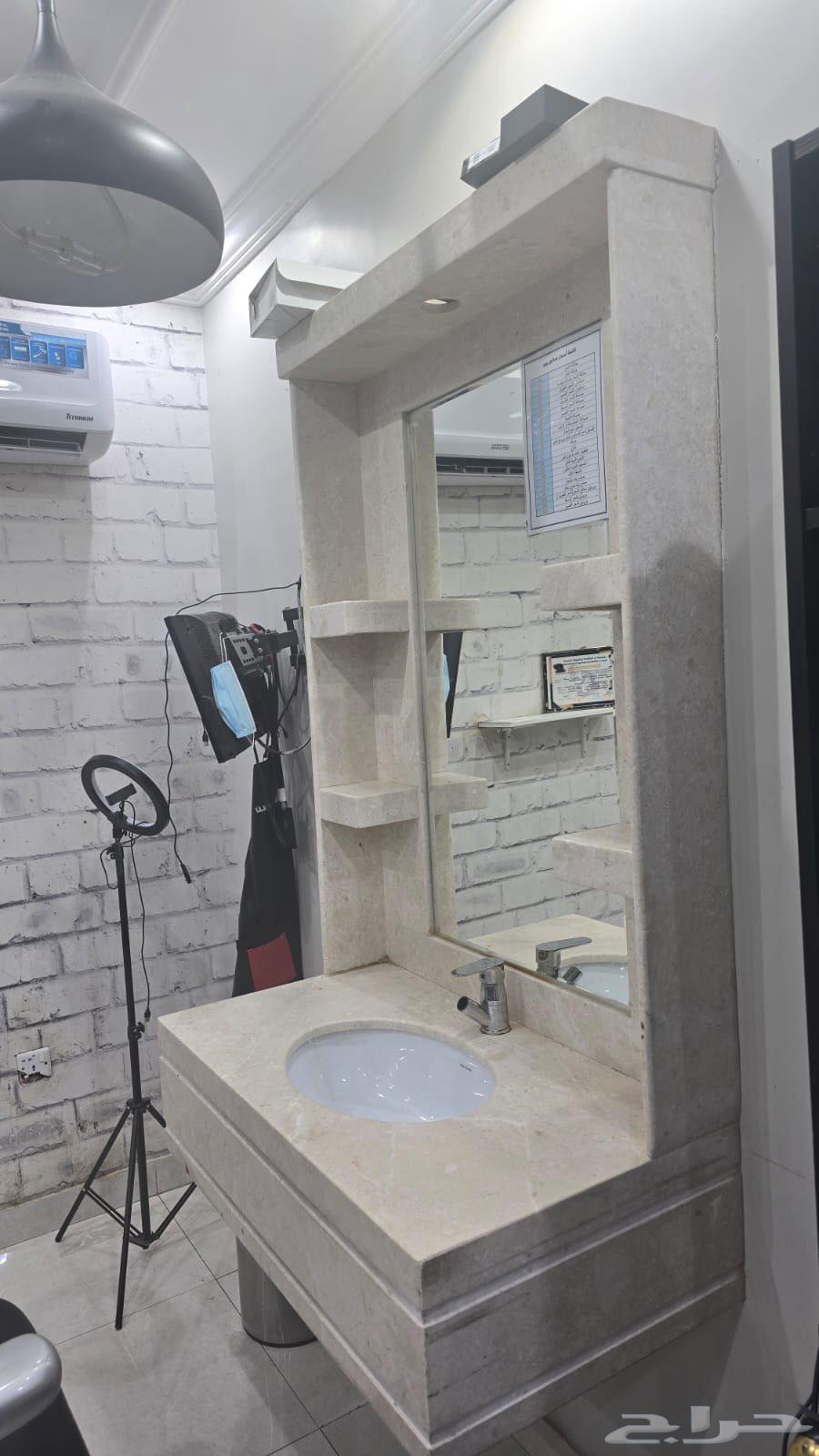 مغاسل مستعملة للبيع64397713981443114