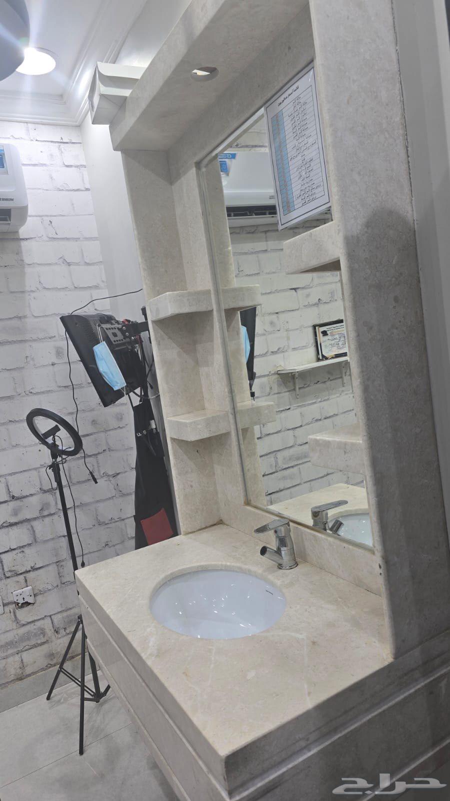 مغاسل مستعملة للبيع64397713981443113