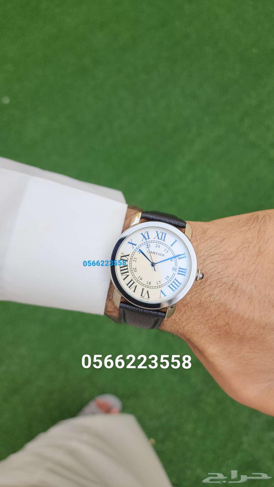 رولكس كارتير هوبلو ريتشارد ميل بولغري64397769657986113