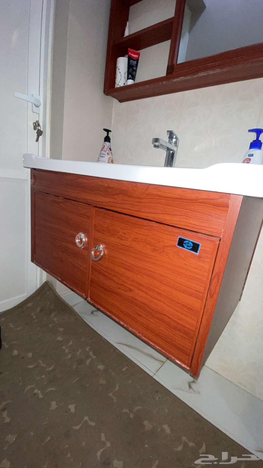 مغسله كامله للبيع64397922043393112