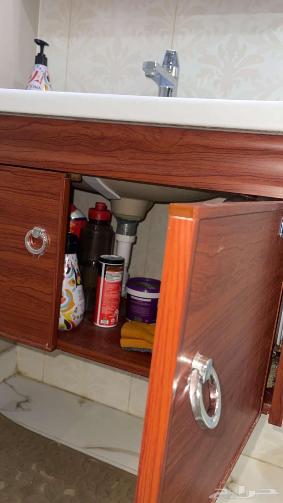 مغسله كامله للبيع64397922043393110