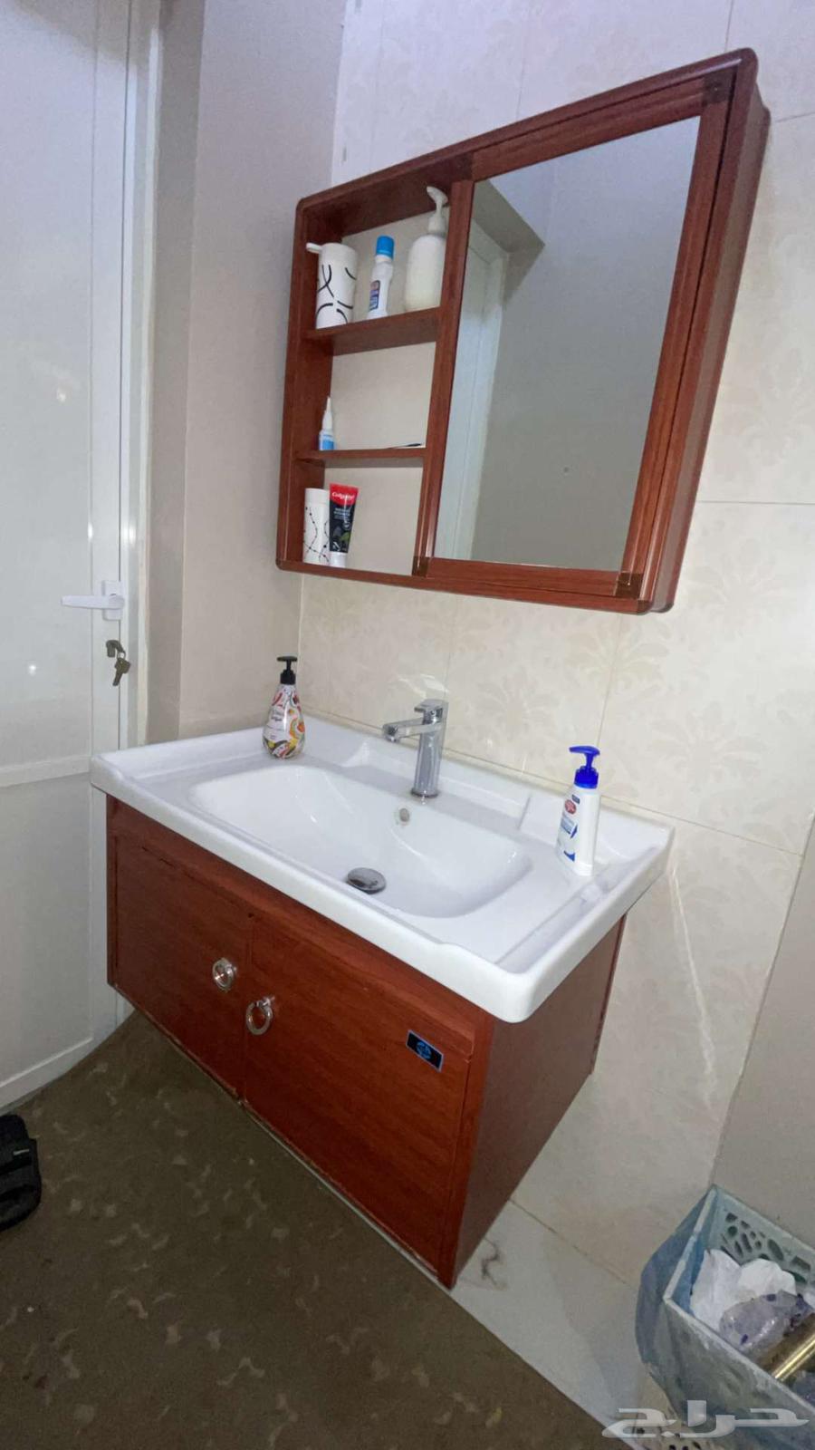 مغسله كامله للبيع64397922043393111