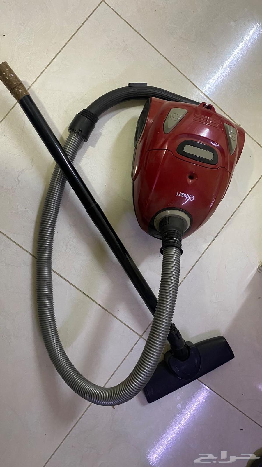 مكنسة كهربائي64398270372227110