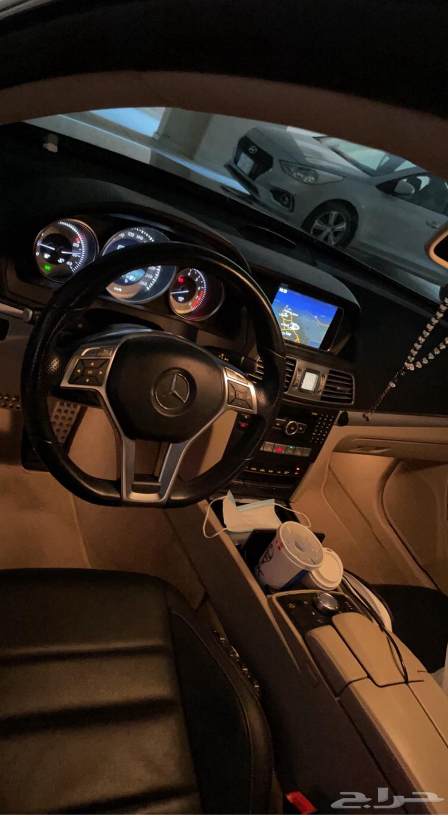 Mercedes Coupe63618149825539114