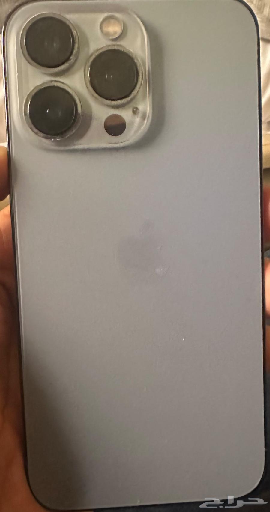 ايفون 13 برو64398520619777110