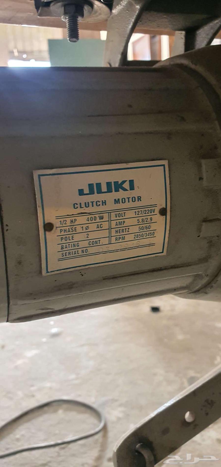 مكينه خياطه عدد264400869360386110