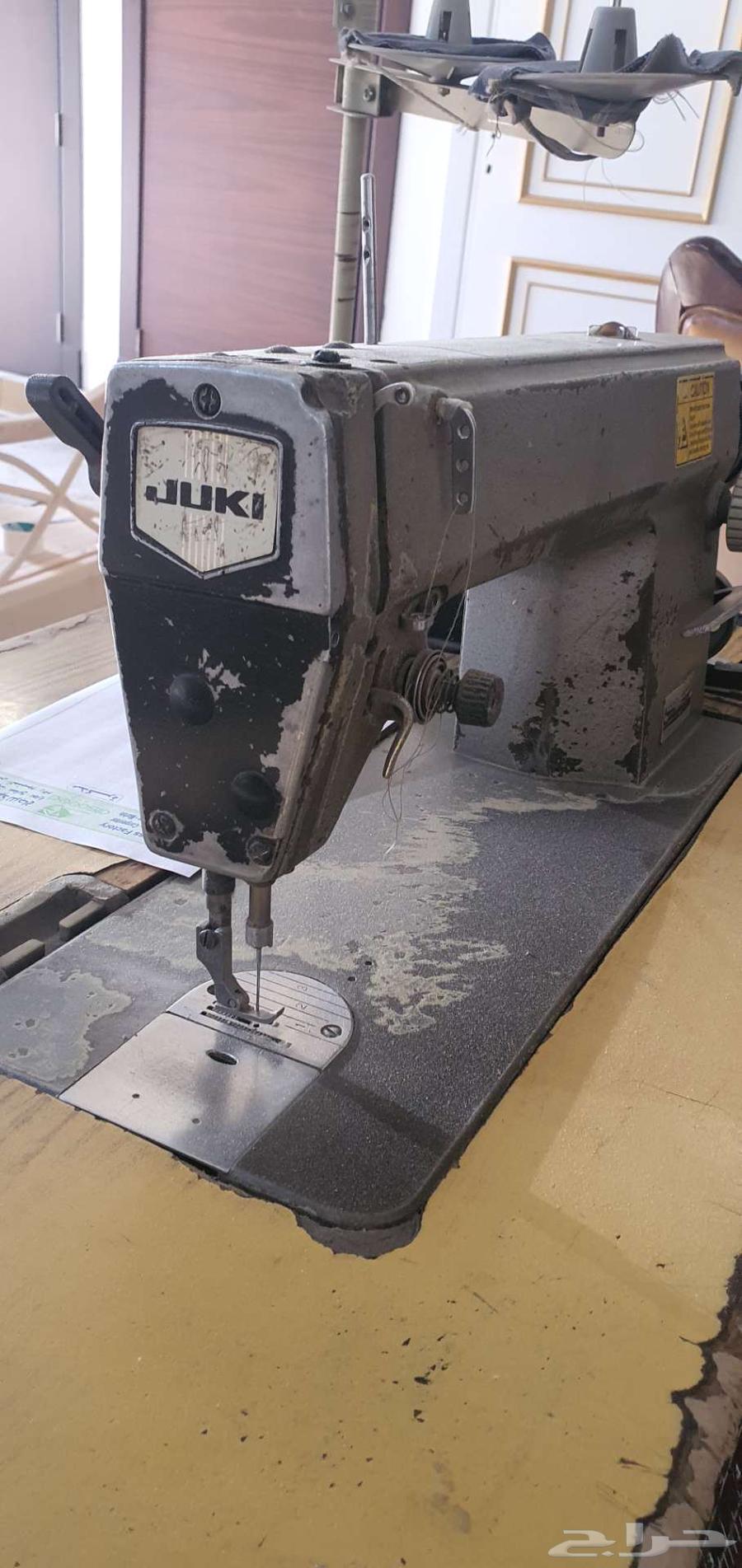 مكينه خياطه عدد264400869360386111