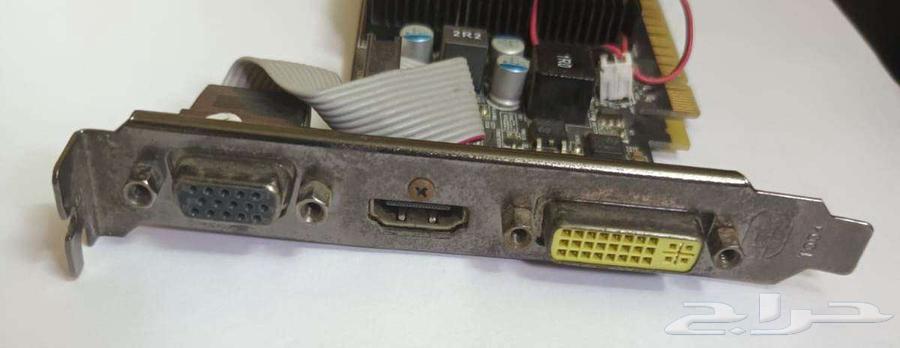 Used Graphics Card64398395969921111