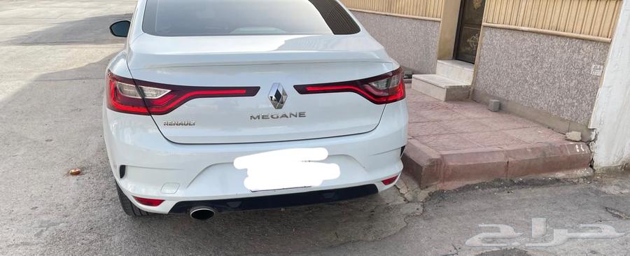Renault Megane63618069239170111