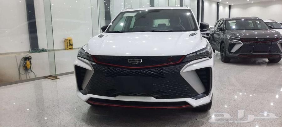 كولراي 2025 نص فل أقوى عرض من أكبر موزع معتمد 69.000بالضريبة64549261298561113