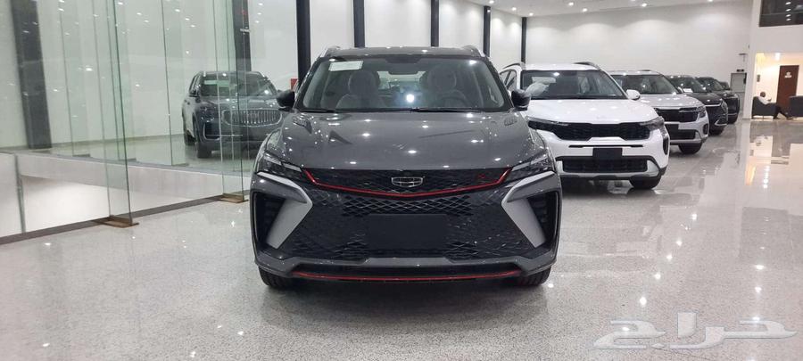 كولراي 2025 نص فل أقوى عرض من أكبر موزع معتمد 69.000بالضريبة64550332391811111